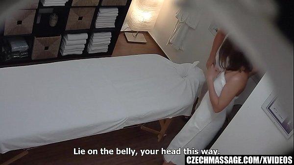 Tschechische Sexy Massage